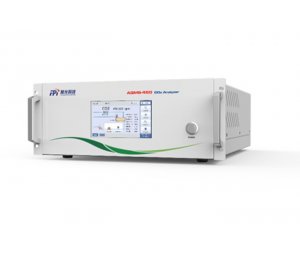 AQMS-450 CO2中精度在线监测系统