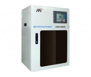 聚光科技COD-2000系列COD在线分析仪