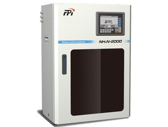 <em>TPN-2000</em>(<em>TN</em>)型<em>总</em>氮在线分析仪