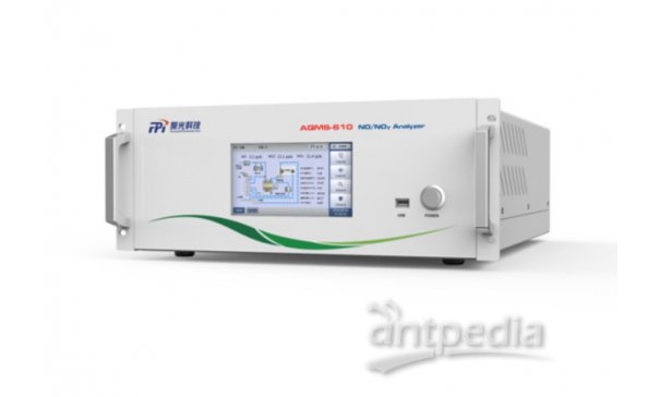AQMS-610反应活性总氮化合物分析仪