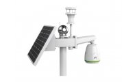 AQMS-3000微型空气监测站空气监测系统 可检测大气