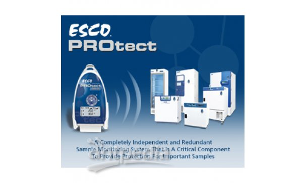 Esco PROtect 独立附加监控系统