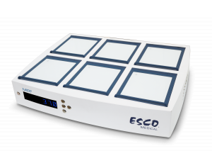 ESCO益世科  MIRI多腔室培养箱 独立的腔室，防止交叉污染