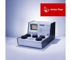 安东帕真密度分析仪PentaPyc 5200e