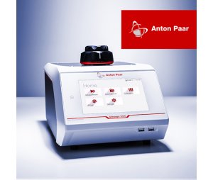 安东帕Ultrapyc  3000/Ultrapyc 5000全自动真密度分析仪