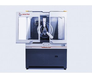 自动化多用途粉末 X-射线衍射仪