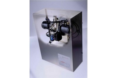 安东帕Carbo2100在线二氧化碳 CO2分析仪  测量任何饮料的真实 CO2 含量