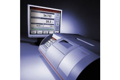 安东帕MCP 500/MCP500­325MW 旋光仪 测量铅澄清