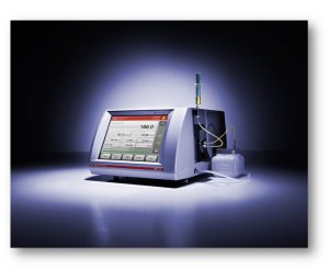 安东帕 SVM™3001黏度密度仪 测量润滑油