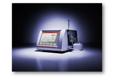 安东帕 SVM™3001黏度密度仪 测量石蜡