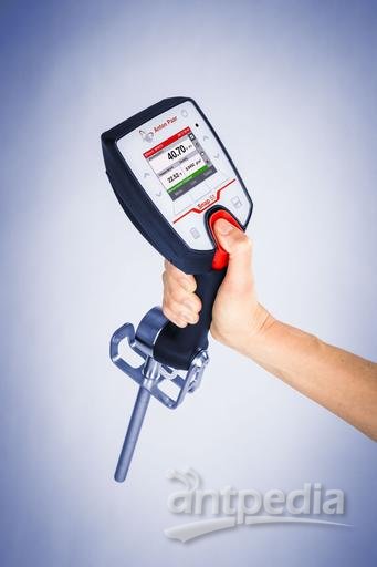 安东帕 Snap 51 酒精分析仪 适用于在手工<em>酿酒</em>厂进行现场测量