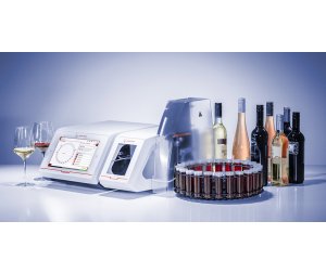 安东帕Lyza 5000 Wine FTIR 葡萄酒分析仪 测定葡萄酒糖