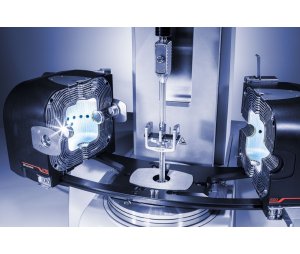 安东帕MCR702 MultiDrive动态机械分析仪 适用于液体样品的动态机械分析