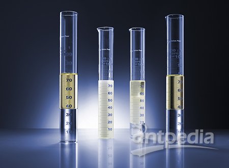 安东帕低液位DH 5抗乳化性能测试仪