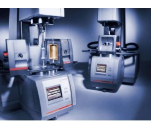 安东帕EC-Twist302动态机械分析仪 各种凝胶反应过程的测试
