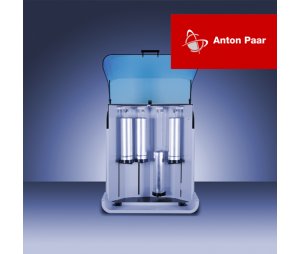 安东帕Quadrasorb-evo™四站全自动比表面积和孔径分析仪 沸石筛氩吸附微孔分析