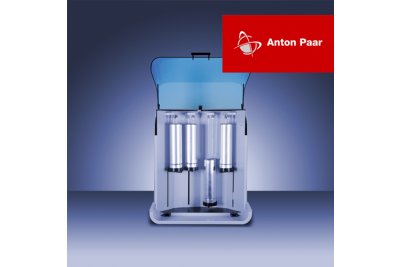 安东帕Quadrasorb-evo™四站全自动比表面积和孔径分析仪 沸石筛氩吸附微孔分析