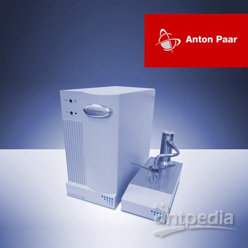 安东帕POROMETER 3G气体渗透法孔径分析仪 适用于各种膜材料测试
