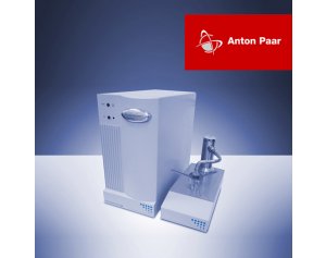 安东帕POROMETER 3G气体渗透法孔径分析仪 适用于各种膜材料测试