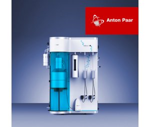 安东帕Autosorb-iQ全自动比表面和孔径分布分析仪 蒸汽吸附比表面分析