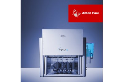 安东帕VSTAR 高精度蒸汽吸附分析仪 食品开发