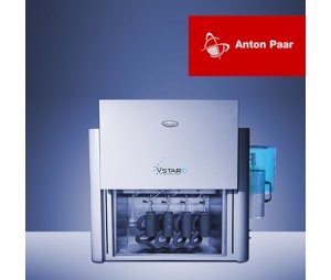安东帕VSTAR 高精度蒸汽吸附分析仪 药物