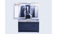 安东帕XRDynamic 500自动化多用途粉末 X-射线衍射仪 为粉末 XRD提供最佳解决方案