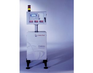 安东帕Cobrix3在线饮料分析仪 测量白利度