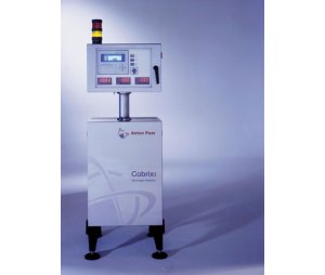 安东帕Cobrix3在线饮料分析仪 测量CO2含量
