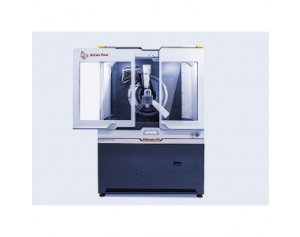  安东帕 XRDynamic 500自动化多用途粉末 X-射线衍射仪 为粉末 XRD提供最佳解决方案