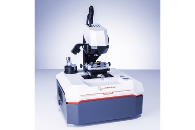 安东帕Hit 300纳米压痕测试仪 测量样品力学特性