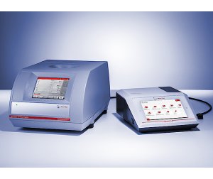 安东帕Monowave 400 R带原位拉曼光谱的微波反应器 优化反应条件