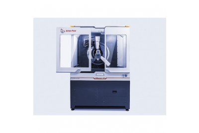  安东帕 XRDynamic 500自动化多用途粉末 X 射线衍射仪 为PDF 分析提供最佳解决方案
