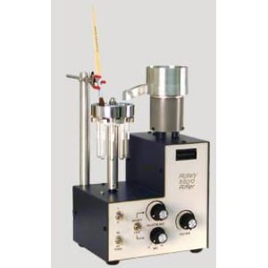  安东帕 <em>Rotary</em> Micro Riffler旋转微量代表性取样器 用于激光粒度分析仪的代表性样品制备