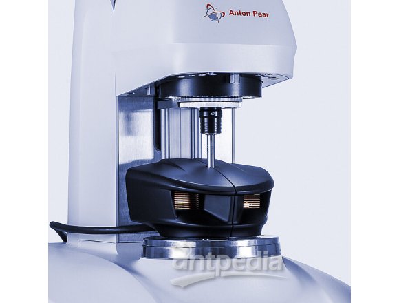 安东帕SmartPave 102e动态剪切流变仪  -50 °C 低温下的测量