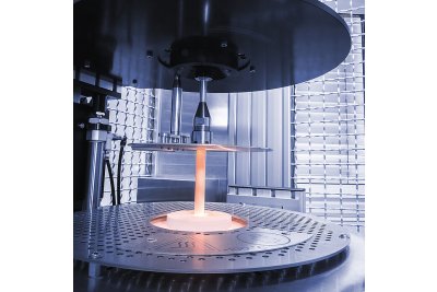 安东帕 FRS1800高温黏度计和流变仪 测量熔体黏度