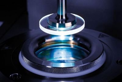 安东帕MCR显微可视流变仪/流变-光学同步测量系统  用于聚合物熔体的剪切诱导<em>结晶</em>研究