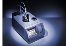 安东帕Callisto 100冷滤点测定仪 测量生物柴油的低温操作性能