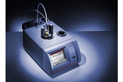 安东帕Callisto 100冷滤点测定仪 测量混合油的低温操作性能
