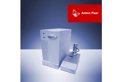气体渗透法孔径分析仪安东帕POROMETER 3G 应用于制药/仿制药