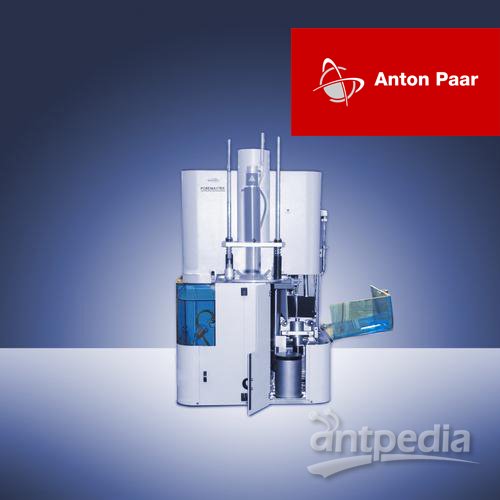 PoreMaster压汞仪安东帕 应用于生物质材料