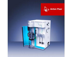 Autosorb-iQ-C安东帕全自动物理/化学吸附分析仪 适用于比表面积