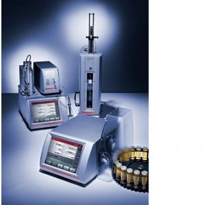 软饮料分析仪 酒类饮料检测仪SDA M/DMA M/PBA-SI 应用于饮用水及饮料