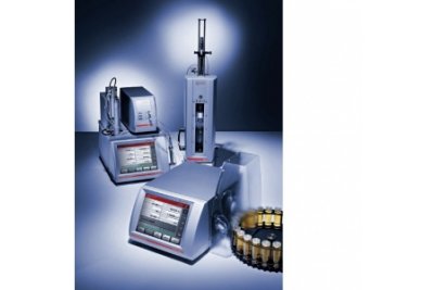 SDA M/DMA M/PBA-SI安东帕软饮料分析仪  密度与折光方法测量糖度的比较