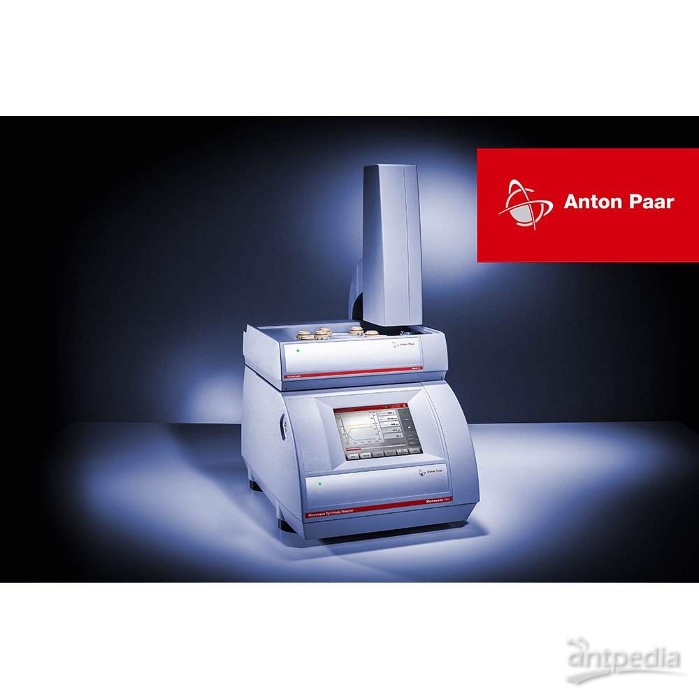安东帕  全自动微波萃取仪Monowave 450 适用于添加剂