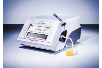 密度计安东帕DMA 1001  适用于添加剂密度检测
