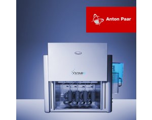  高精度蒸汽吸附分析仪安东帕VSTAR 应用于化学药