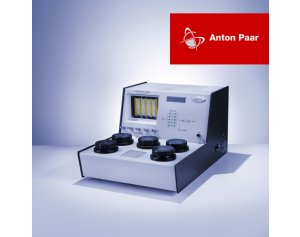 安东帕PentaPyc 5200e密度计 应用于生物质材料