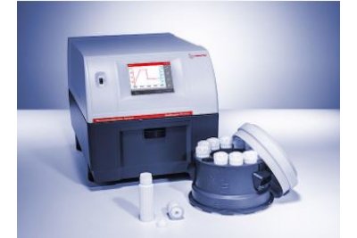 安东帕微波消解微波消解系统 适用于钢材和高性能合金