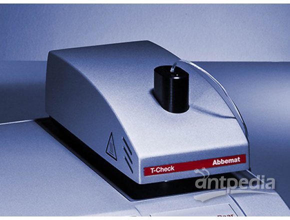 安东帕高性能数字折光仪Abbemat 300/350/500/550